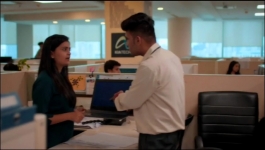 Cubicles - Season 02 Episode 05